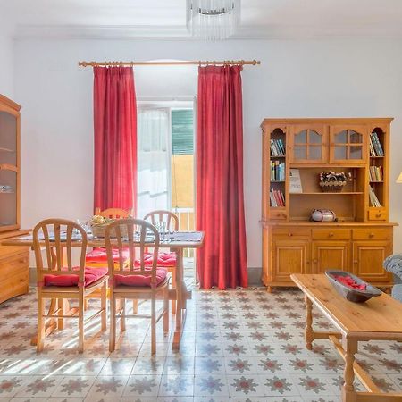 Вилла Vivienda Del Siglo XVIII En El Casco Historico Эль-Пуэрто-де-Санта-Мария Экстерьер фото
